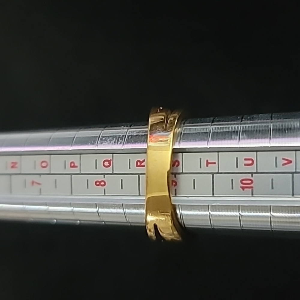 Ring Size 9 - Picture 6 of 6